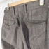 GINZA YAMAGATAYA Pure New Wool ウール100 3B チェックテーラードジャケット スラックス セットアップ メンズ