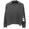 ユニクロシー UNIQLO:C 24AW ミックスヤーンポロセーター レディース JPN:L