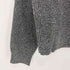 ユニクロシー UNIQLO:C 24AW ミックスヤーンポロセーター レディース JPN:L