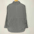 ラウンジドレス Loungedress 22SS ストライプシャツ レディース FREE