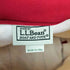 エルエルビーン L.L.Bean 90s MADE IN USA トートバッグ メンズ