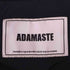 ADAMASTE パデットボリュームハイネック中綿ダウンブルゾン メンズ JPN:M