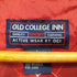 OLD COLLEGE INN リップストップナイロンアノラックパーカー メンズ L