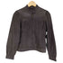 ギャップ Gap レザーマオカラージップジャケット レディース XS