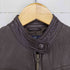ギャップ Gap レザーマオカラージップジャケット レディース XS