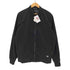 ザラ ZARA ナイロンブルゾン メンズ import:M