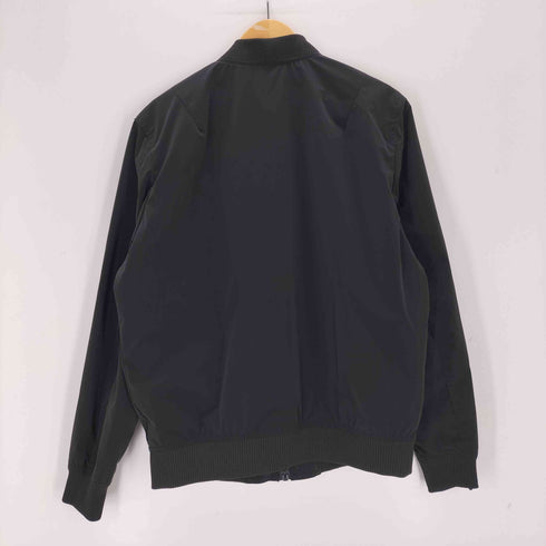 ザラ ZARA ナイロンブルゾン メンズ import:M