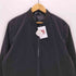 ザラ ZARA ナイロンブルゾン メンズ import:M