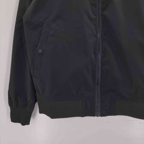 ザラ ZARA ナイロンブルゾン メンズ import:M
