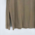 シュプリーム Supreme Mock Neck L/S Top メンズ import:M