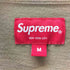 シュプリーム Supreme Mock Neck L/S Top メンズ import:M