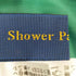 シャワーパーティ shower party 花柄 ギャザーフレアスカート レディース JPN:1