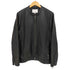 アデイインザライフユナイテッドアローズ A day in the life UNITED ARROWS ラムレザー シングルライダースジャケット メンズ JPN:L