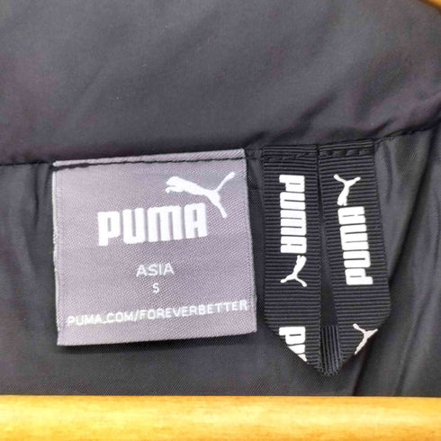 プーマ PUMA ESS+ POLYBALL パッファー 中綿ジャケット メンズ JPN:S