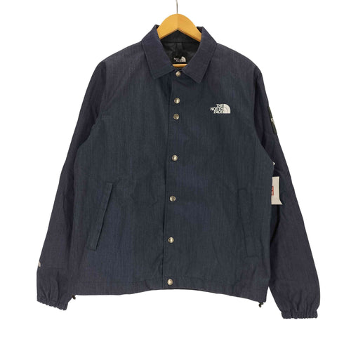 ザノースフェイス THE NORTH FACE GTX Denim Coach Jacket メンズ JPN:M
