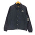 ザノースフェイス THE NORTH FACE GTX Denim Coach Jacket メンズ JPN:M