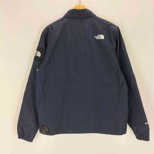 ザノースフェイス THE NORTH FACE GTX Denim Coach Jacket メンズ JPN:M