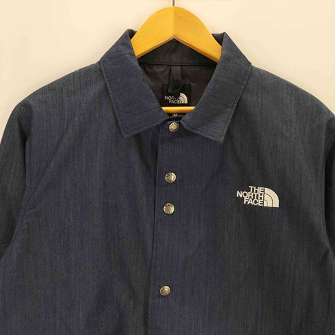 ザノースフェイス THE NORTH FACE GTX Denim Coach Jacket メンズ JPN:M