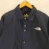 ザノースフェイス THE NORTH FACE GTX Denim Coach Jacket メンズ JPN:M