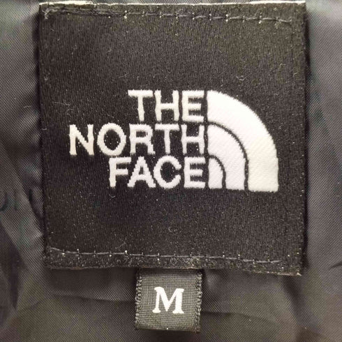 ザノースフェイス THE NORTH FACE GTX Denim Coach Jacket メンズ JPN:M