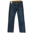 アーペーセー A.P.C. NEW STANDARD ボタンフライ ストレートデニムパンツ メンズ 30