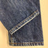 アーペーセー A.P.C. NEW STANDARD ボタンフライ ストレートデニムパンツ メンズ 30