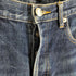 アーペーセー A.P.C. NEW STANDARD ボタンフライ ストレートデニムパンツ メンズ 30