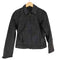 ギャップ Gap 00S OLD レザースウィングトップ レディース XS