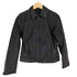 ギャップ Gap 00S OLD レザースウィングトップ レディース XS