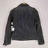 ギャップ Gap 00S OLD レザースウィングトップ レディース XS