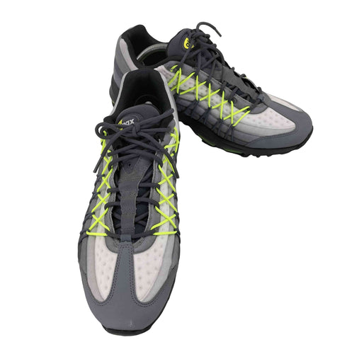 ナイキ NIKE AIR MAX 95 ULTRA SE メンズ JPN:28.5