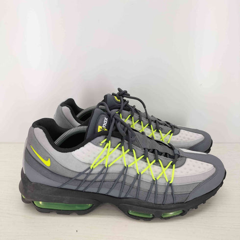 ナイキ NIKE AIR MAX 95 ULTRA SE メンズ JPN:28.5