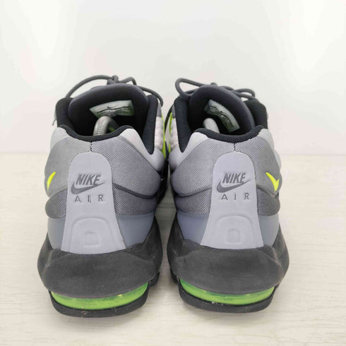 ナイキ NIKE AIR MAX 95 ULTRA SE メンズ JPN:28.5