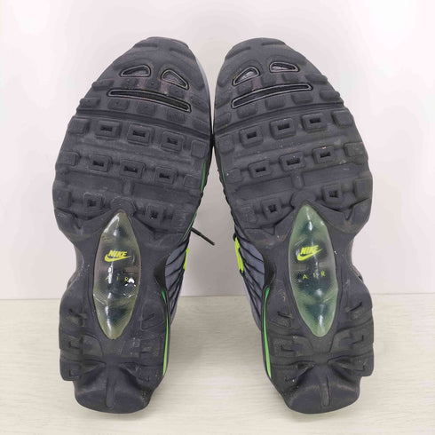 ナイキ NIKE AIR MAX 95 ULTRA SE メンズ JPN:28.5