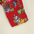 ケンゾーパリス KENZO PARIS 花総柄 ジップジャケット レディース import:M
