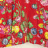 ケンゾーパリス KENZO PARIS 花総柄 ジップジャケット レディース import:M