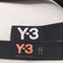 ワイスリー Y-3 刺繍リングベルト メンズ s