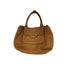 TORYBURCH レザートートバック レディース