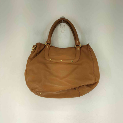 TORYBURCH レザートートバック レディース