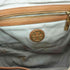 TORYBURCH レザートートバック レディース