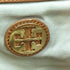 TORYBURCH レザートートバック レディース