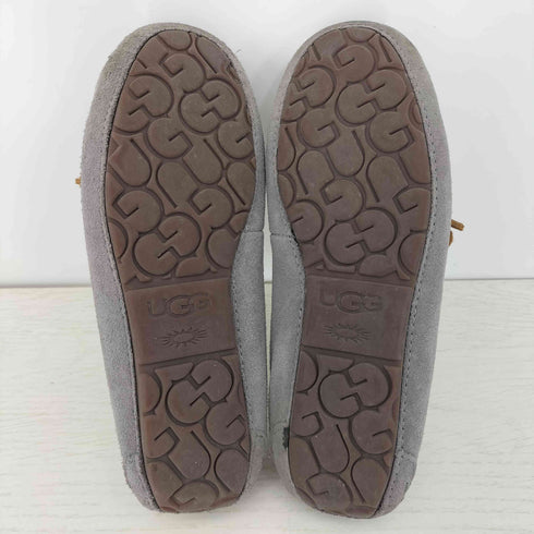 アグ UGG DAKOTA ダコタ ムートンシューズ レディース 25cm