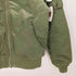 アルファインダストリーズ ALPHA INDUSTRIES MA-1 JAPAN SPEC フライト ジャケット メンズ JPN:L