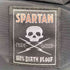 SPARTAN ユーティリティ チョッパー ベスト メンズ FREE