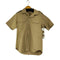 ユーエスアーミー U.S. ARMY 70S サファリシャツ メンズ JPN:M