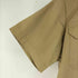 ユーエスアーミー U.S. ARMY 70S サファリシャツ メンズ JPN:M