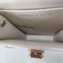 チャールズアンドキース CHARLES&KEITH チェーンハンドル ミニショルダーバッグ レディース