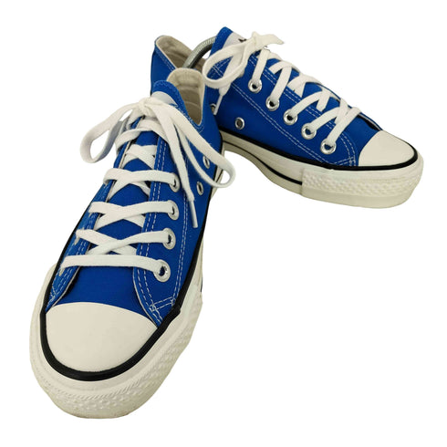 コンバース CONVERSE MADE IN JAPAN CANVAS ALL STAR J OX レディース 4 1/2