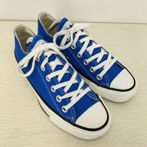 コンバース CONVERSE MADE IN JAPAN CANVAS ALL STAR J OX レディース 4 1/2