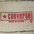 コンバース CONVERSE MADE IN JAPAN CANVAS ALL STAR J OX レディース 4 1/2